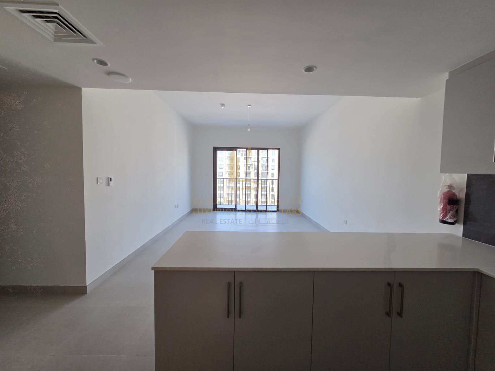 For Sale: Distinctive Apartment with View in Jawaher 1 Building – Maryam Island