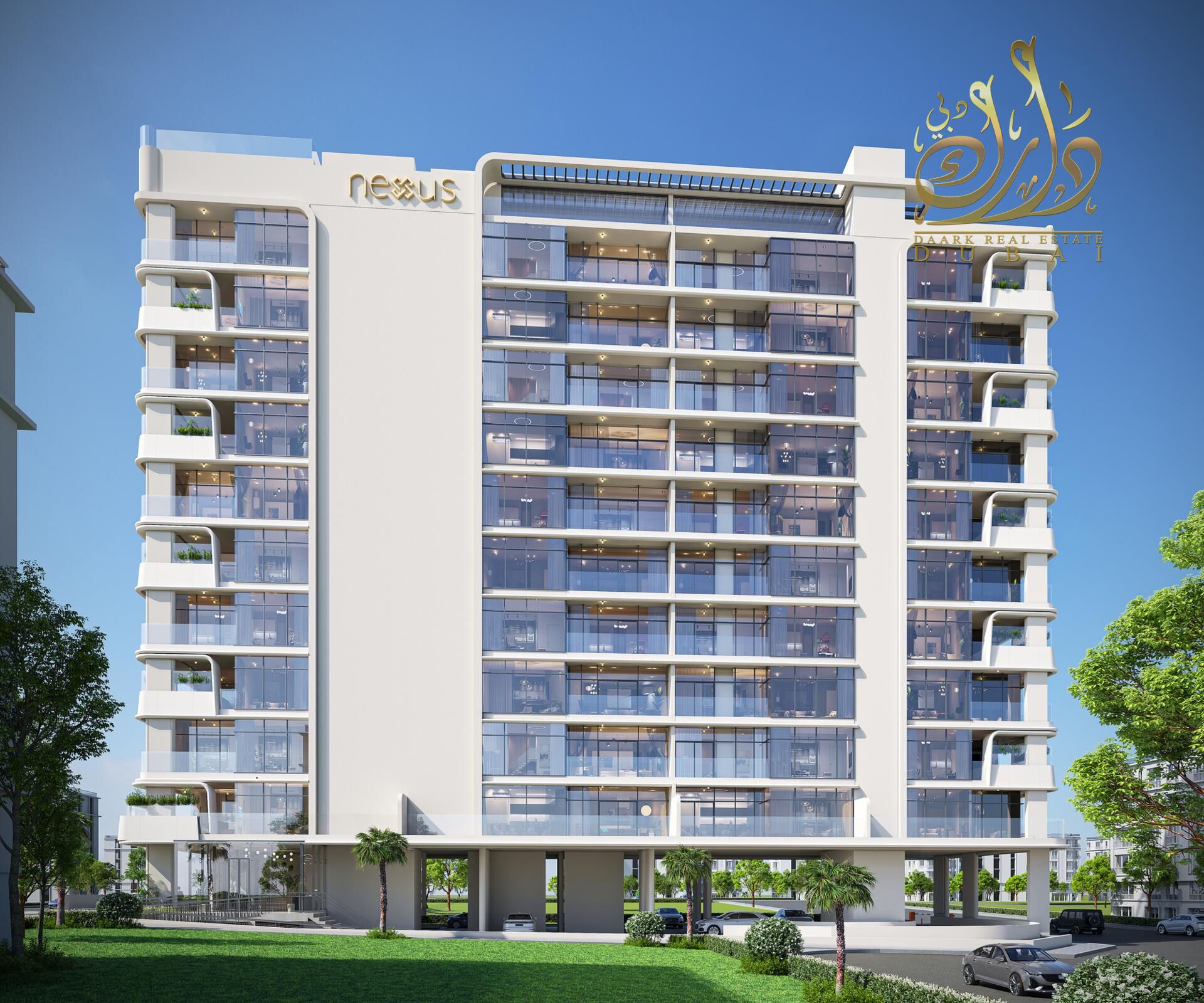 Estrella – Smart Living with Elegant Design