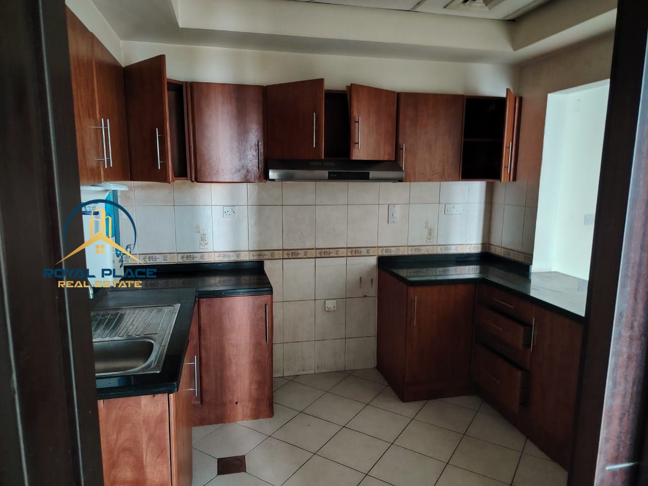 2BR Unfurnished | Palladium JLT | Marina View