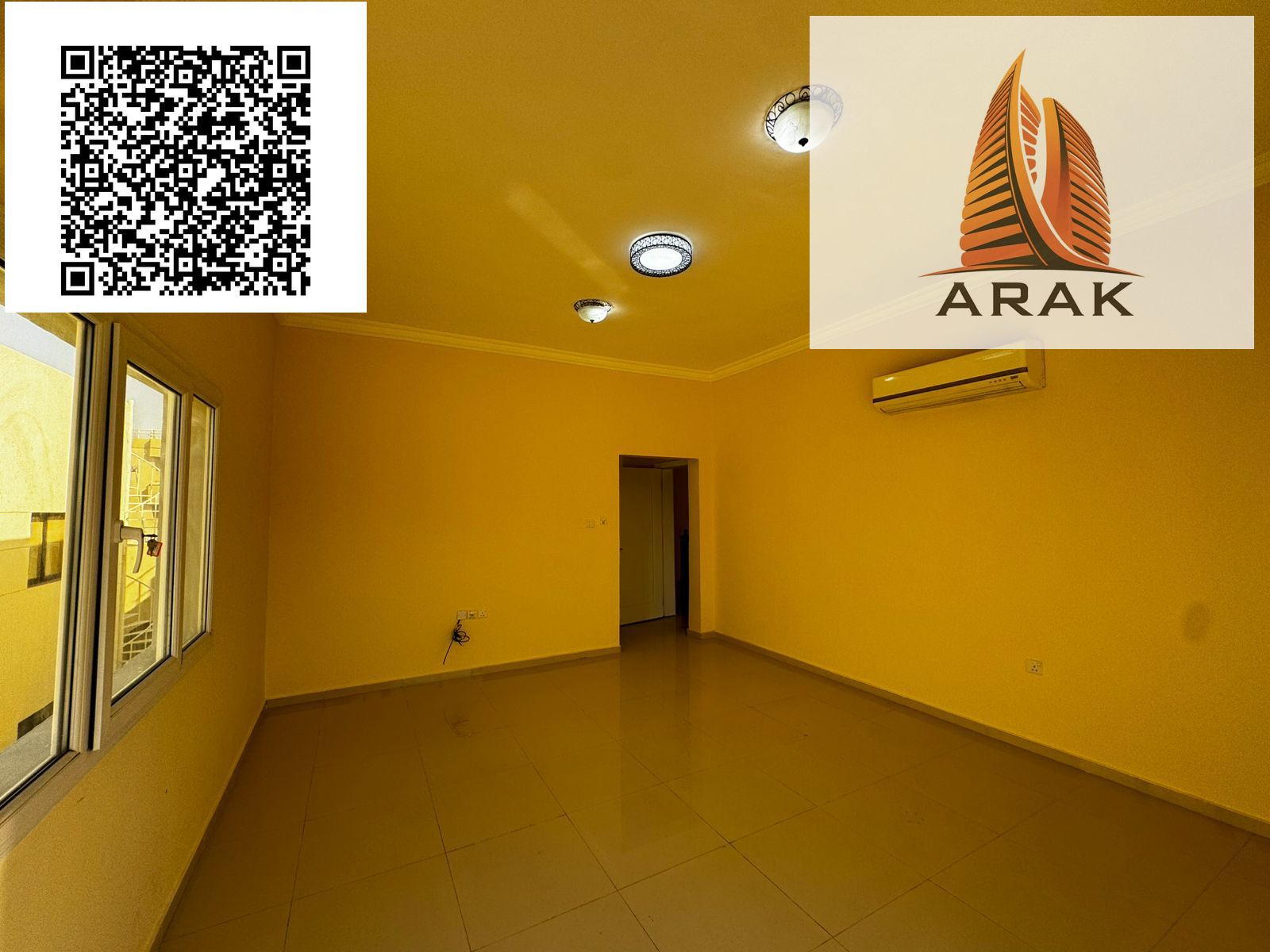 Luxury First Floor Annex – Brand New – Premium Finishing Location: Ajman – Al Rawda 3 Quiet family-oriented residential area
