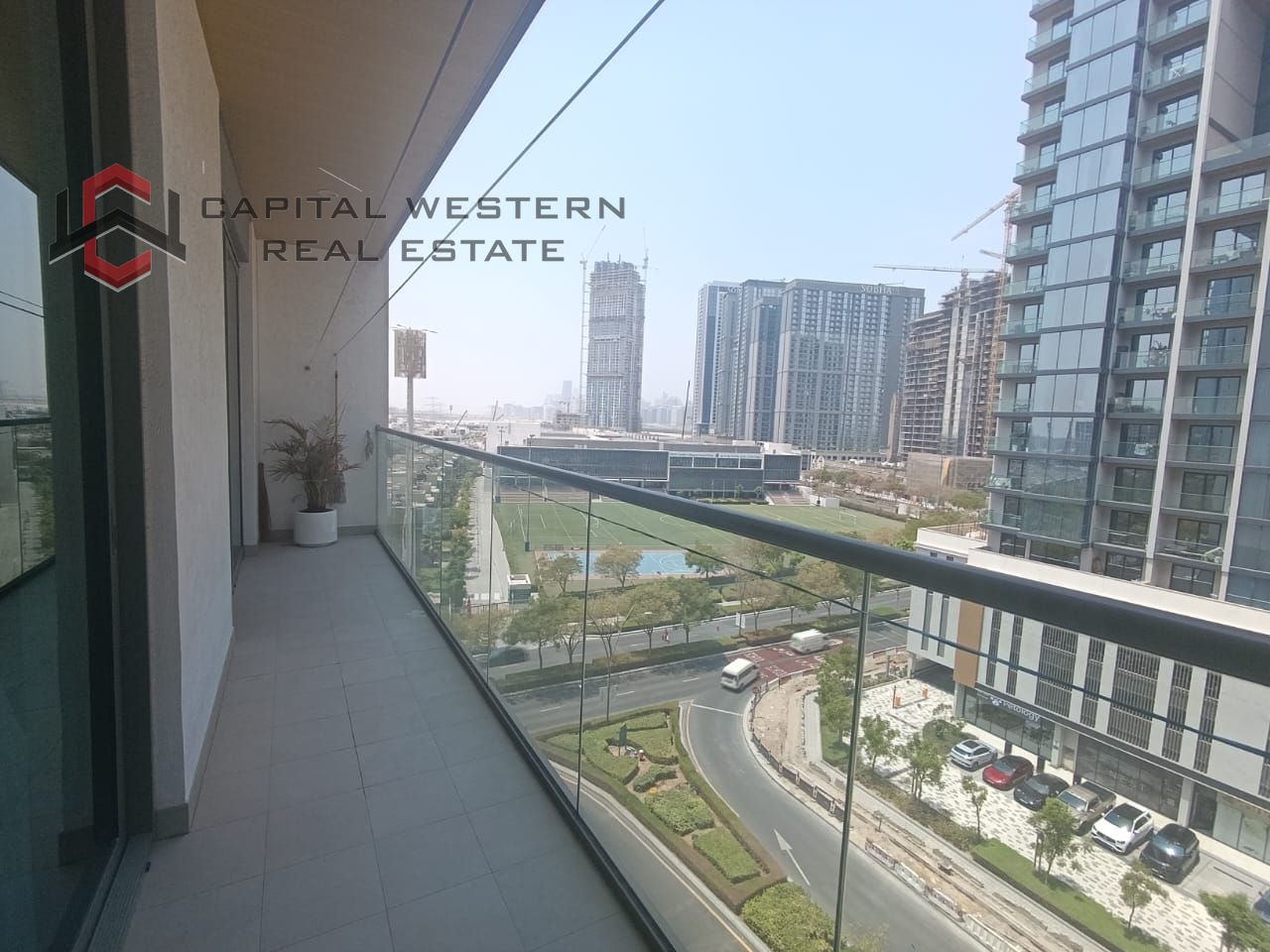 Fully-furnished | Ready to Move | Good Location