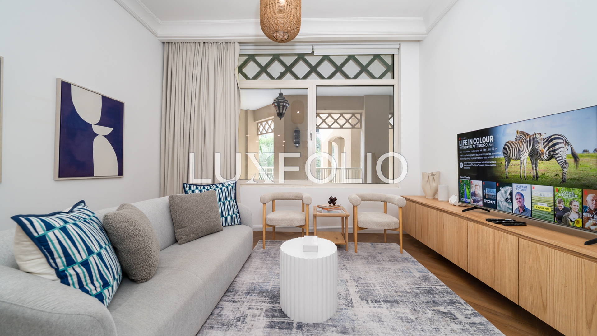 UPGRADED LOWER FLOOR 1BR - AVAILABLE NOW