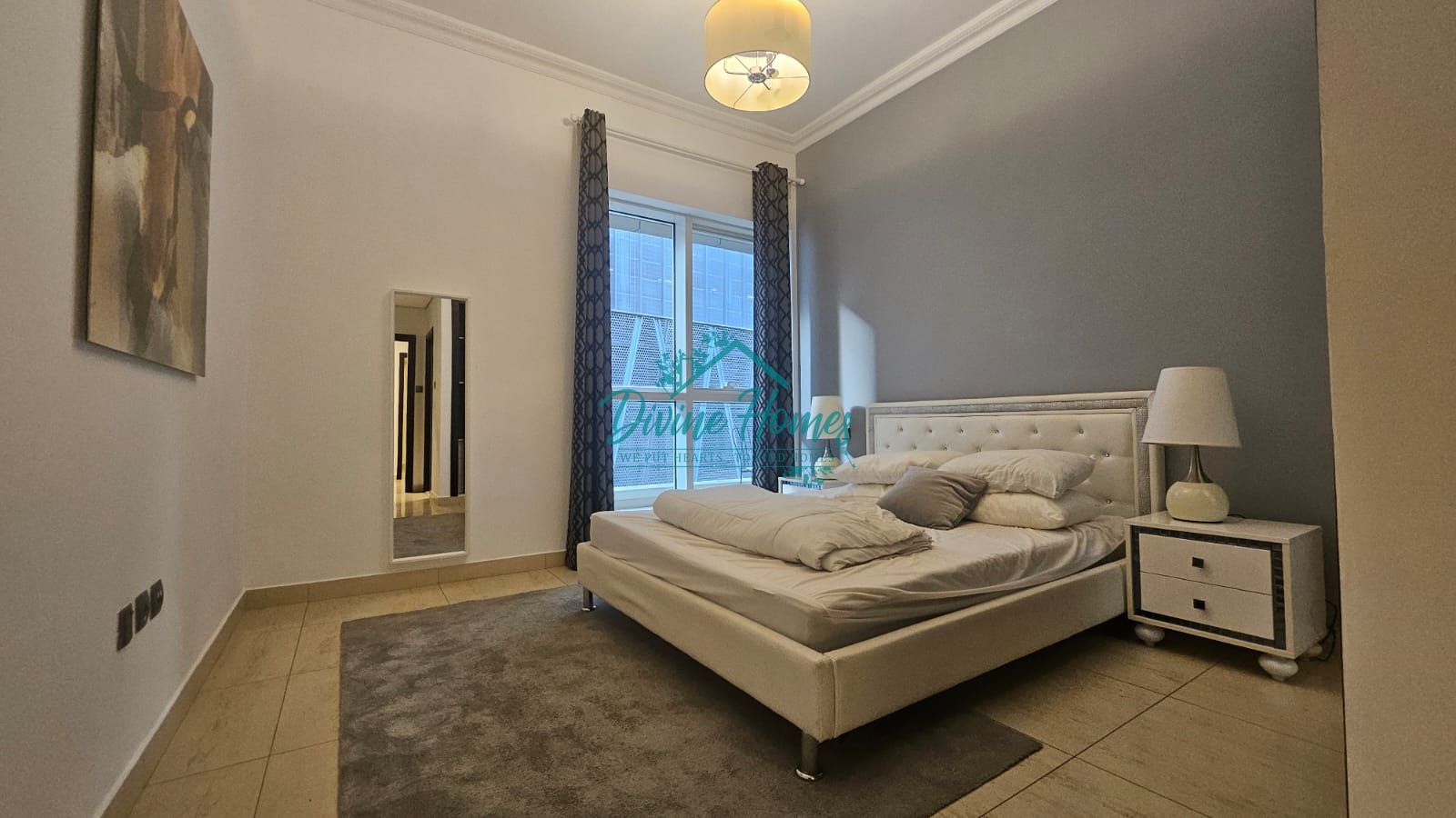 Fully Furnished | Maids Room | Next to Dubai Mall