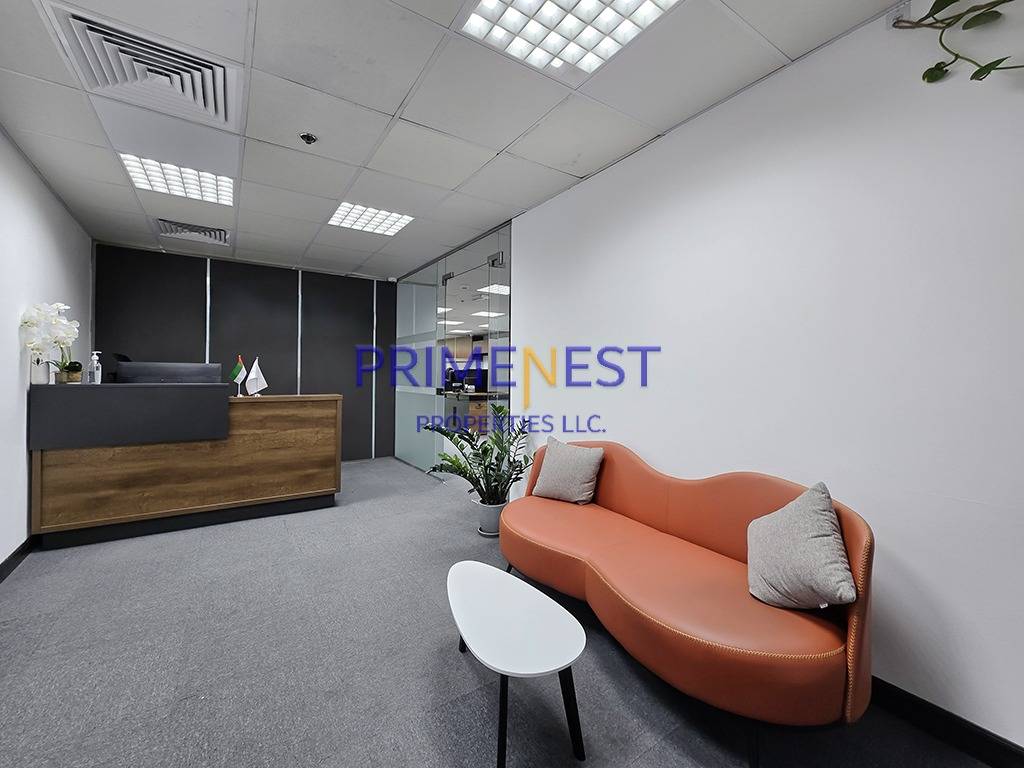 FREEHOLD | PRIME LOCATION | RENTED | CHILLER FREE