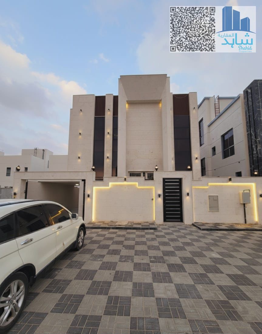 Brand New 5-Bedroom Villa | Majlis + Hall | Al Helio 2 | AED 120K