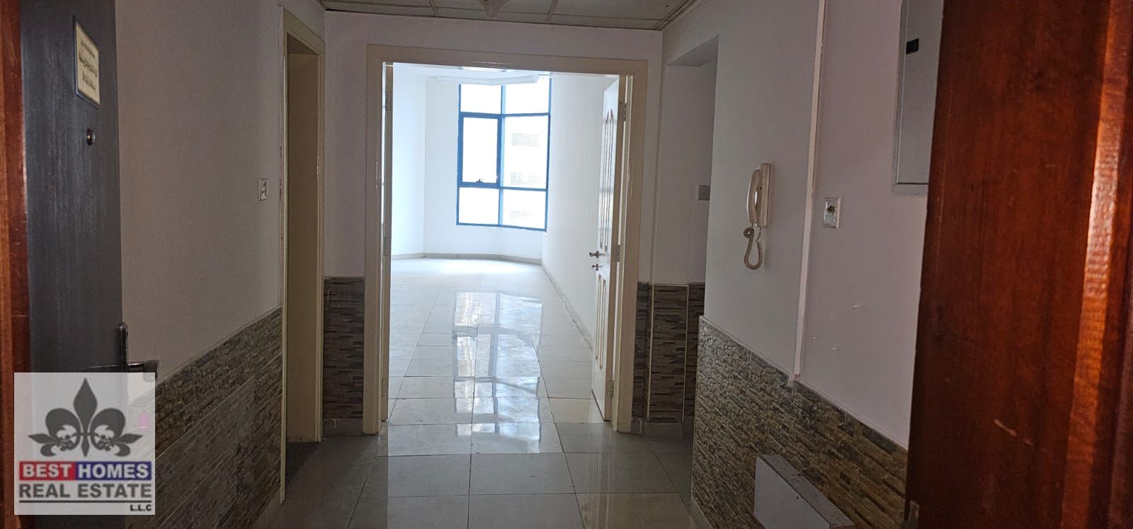Luxurious 3BHK Apartment for Sale in Al Khor Towers, Ajman