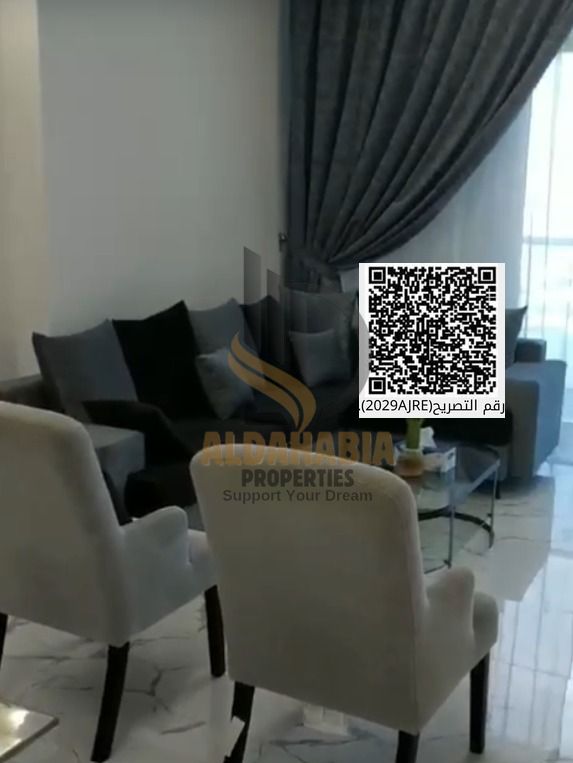 2BHK Apartment Sea View for Sale Oasis Towers