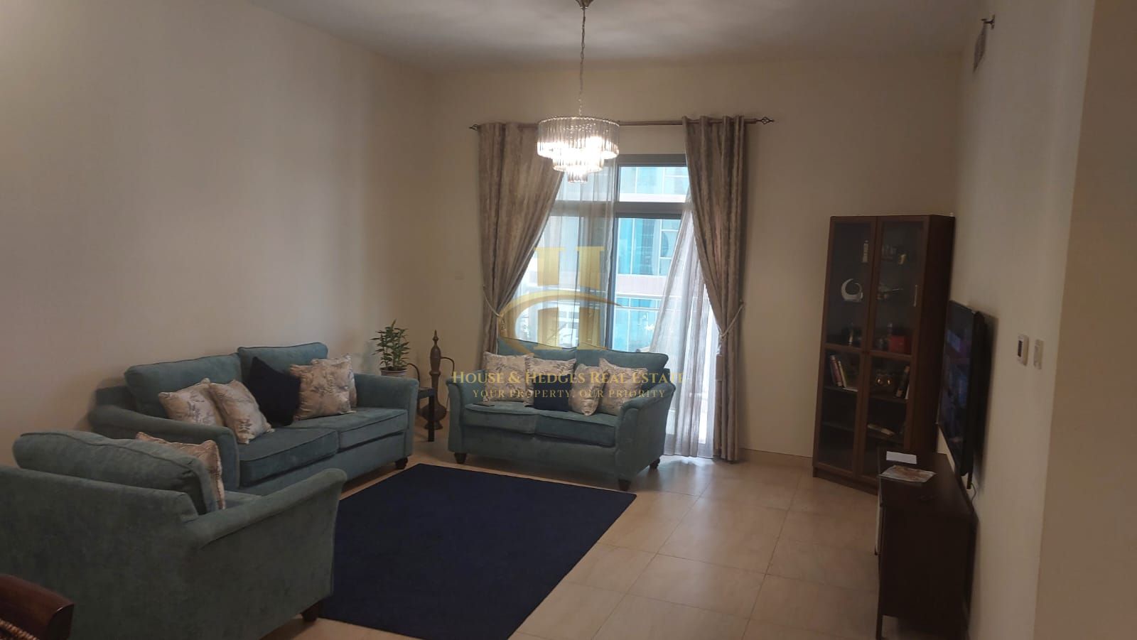 Modern Layout | 2 Bedroom | Best Price