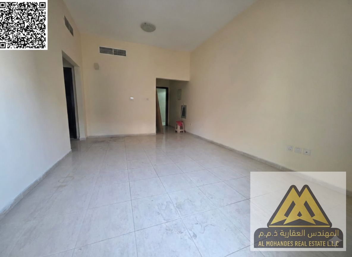 1 Bedroom Apartment for Rent – Al Rashidiya 1 | Ajman