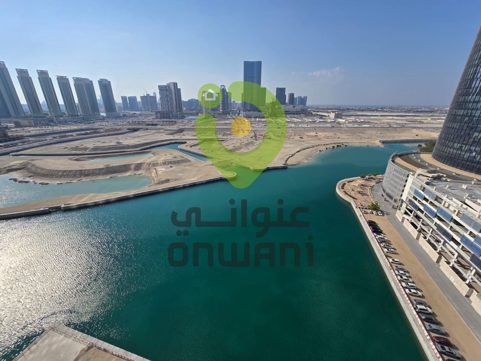 RADIANT VIEWZ 2 | Spacious area | High floor