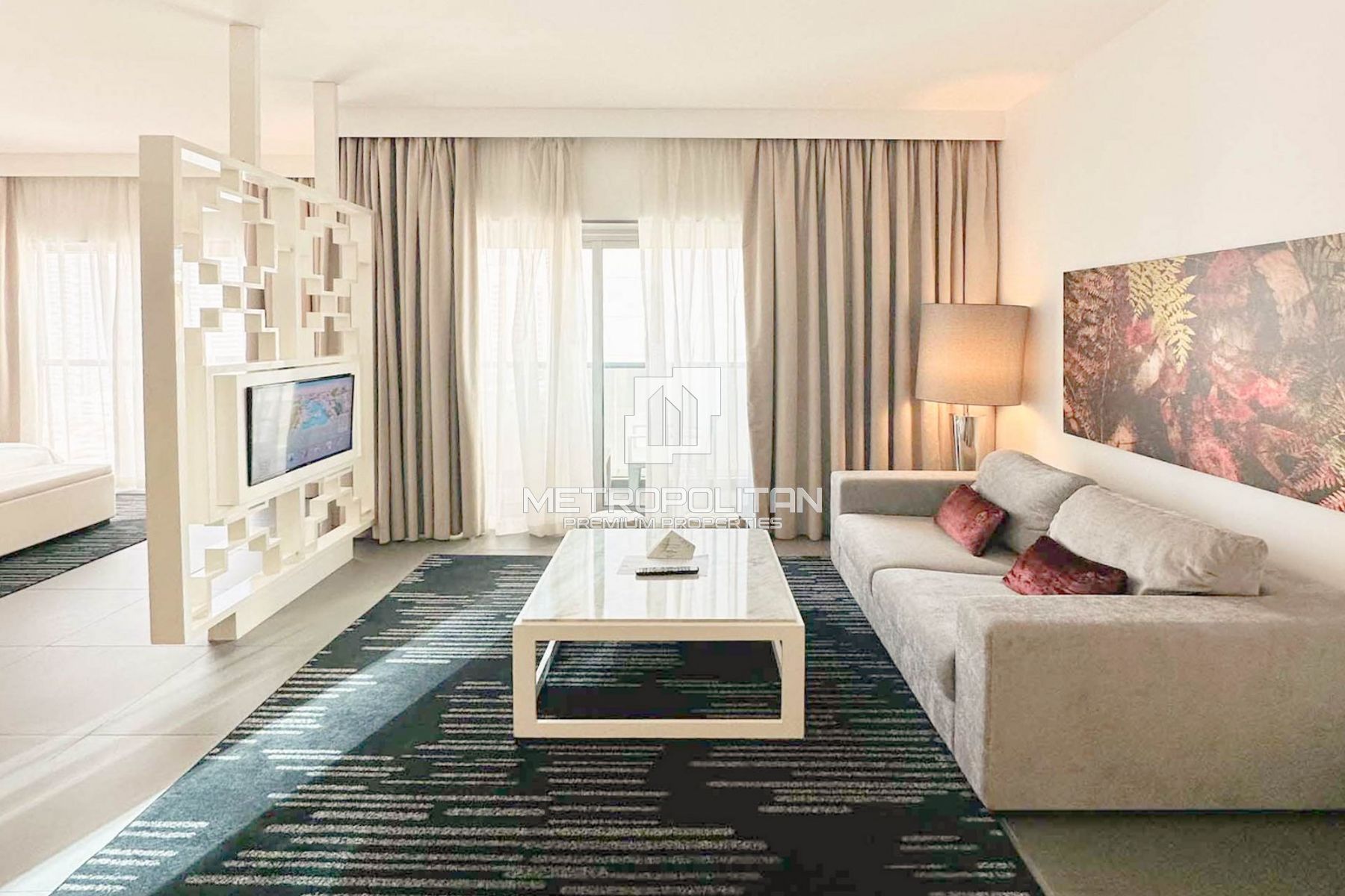 High Floor | Spacious Layout | High ROI Potential