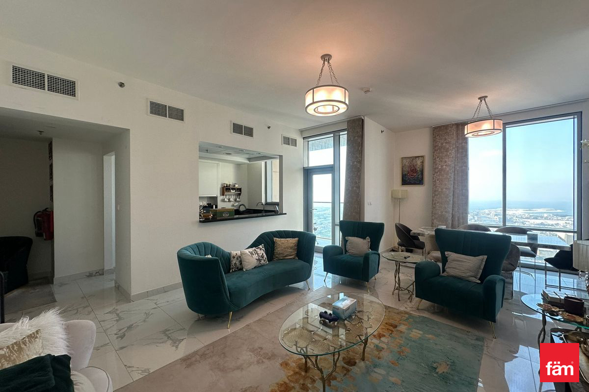 Vacant On Transfer | Maids Room | Sea View