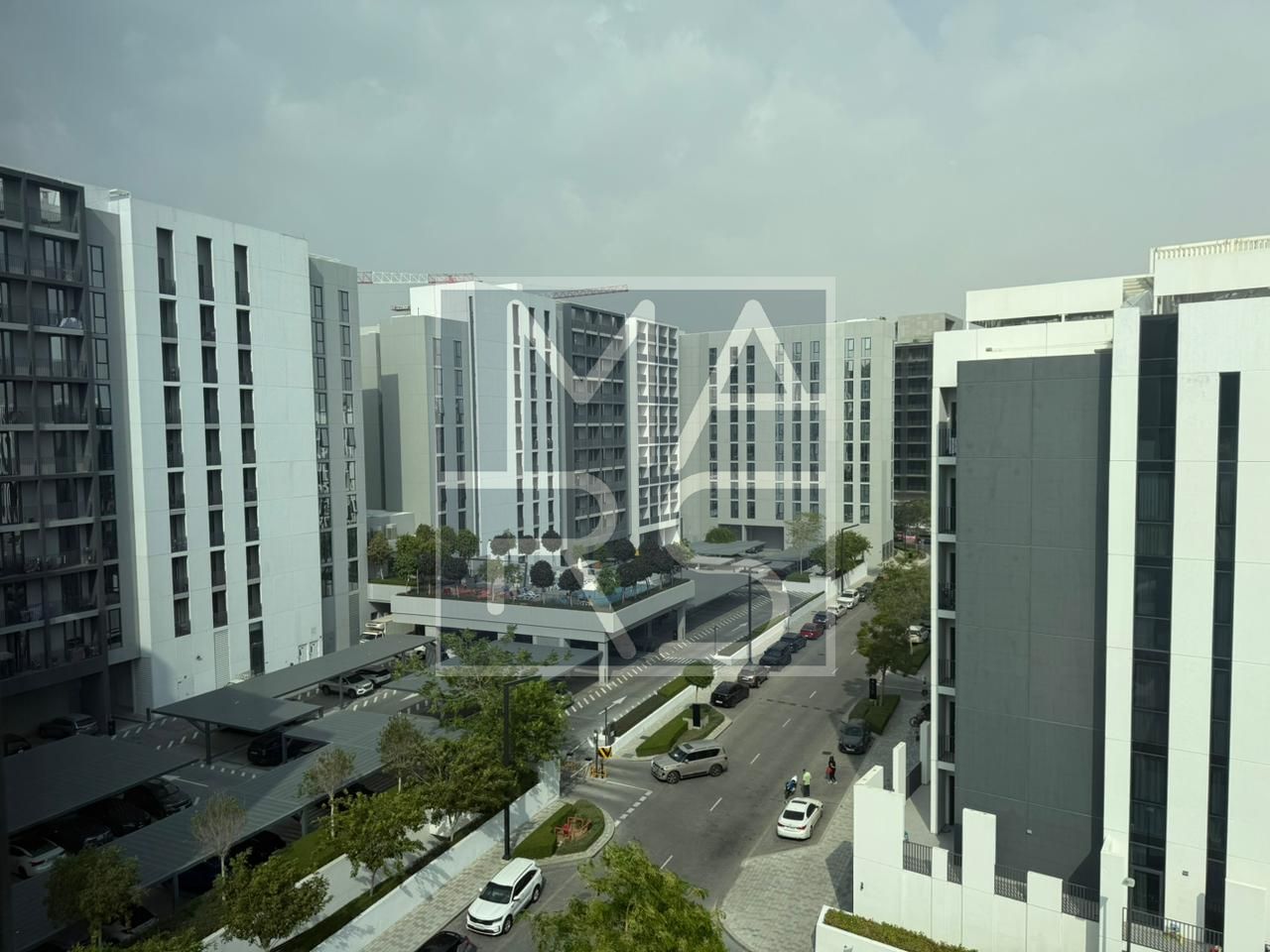 Brand New 1 Bedroom | Prime Location of Aljada | Spacious Layout |