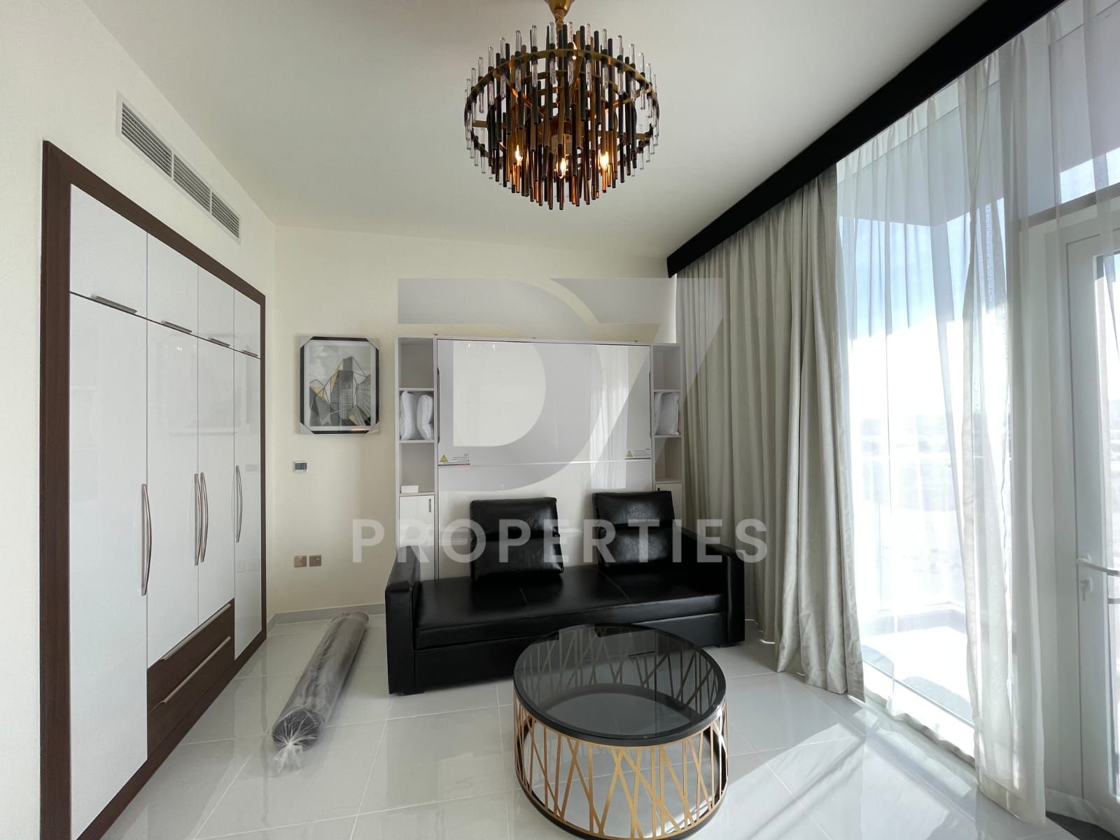 RENTED | MODERN LAY OUT | FURNISHED