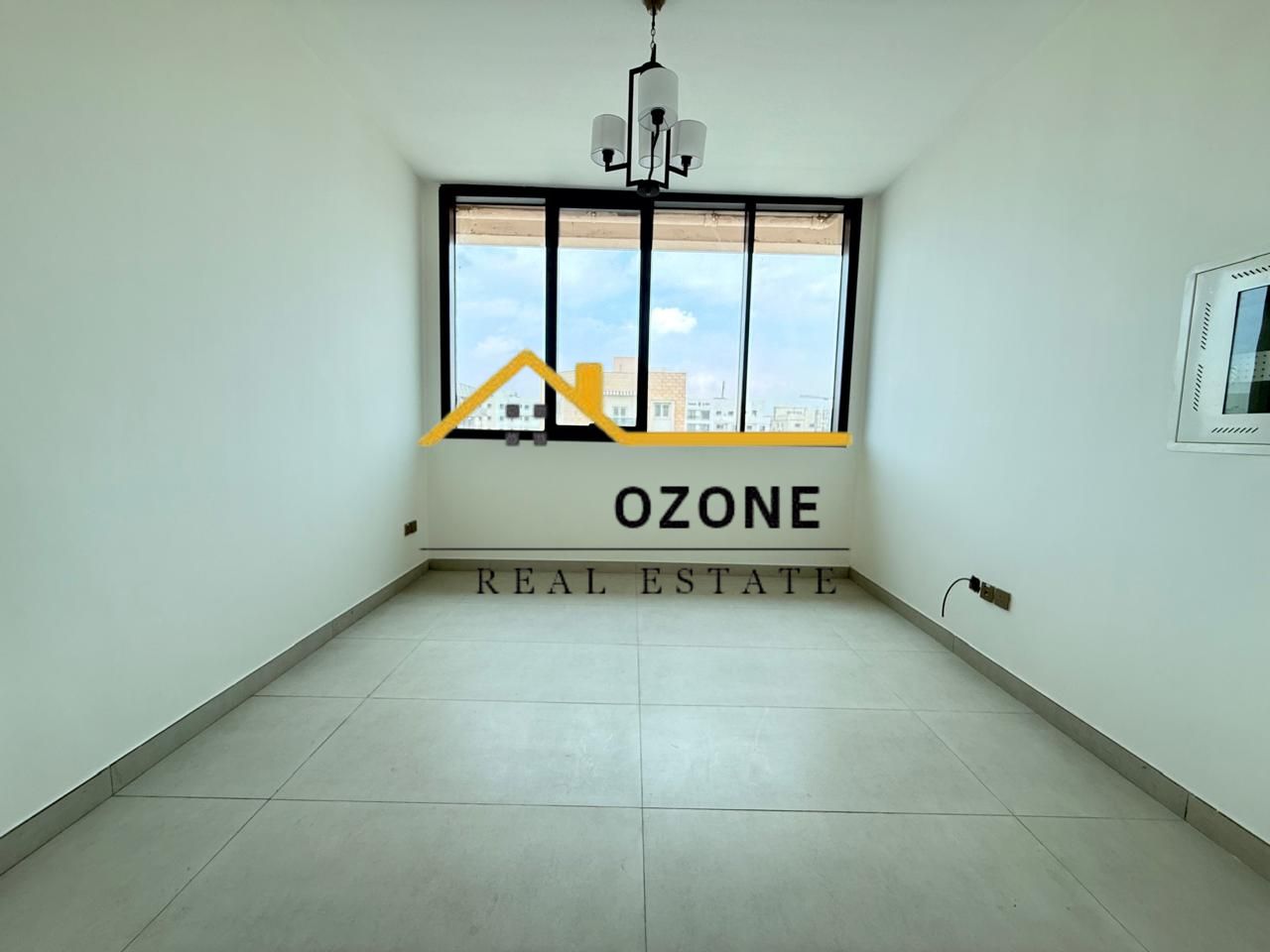 Hot Offer 30 Days Free Brand New 1BHK With Balcony And Wardrobe