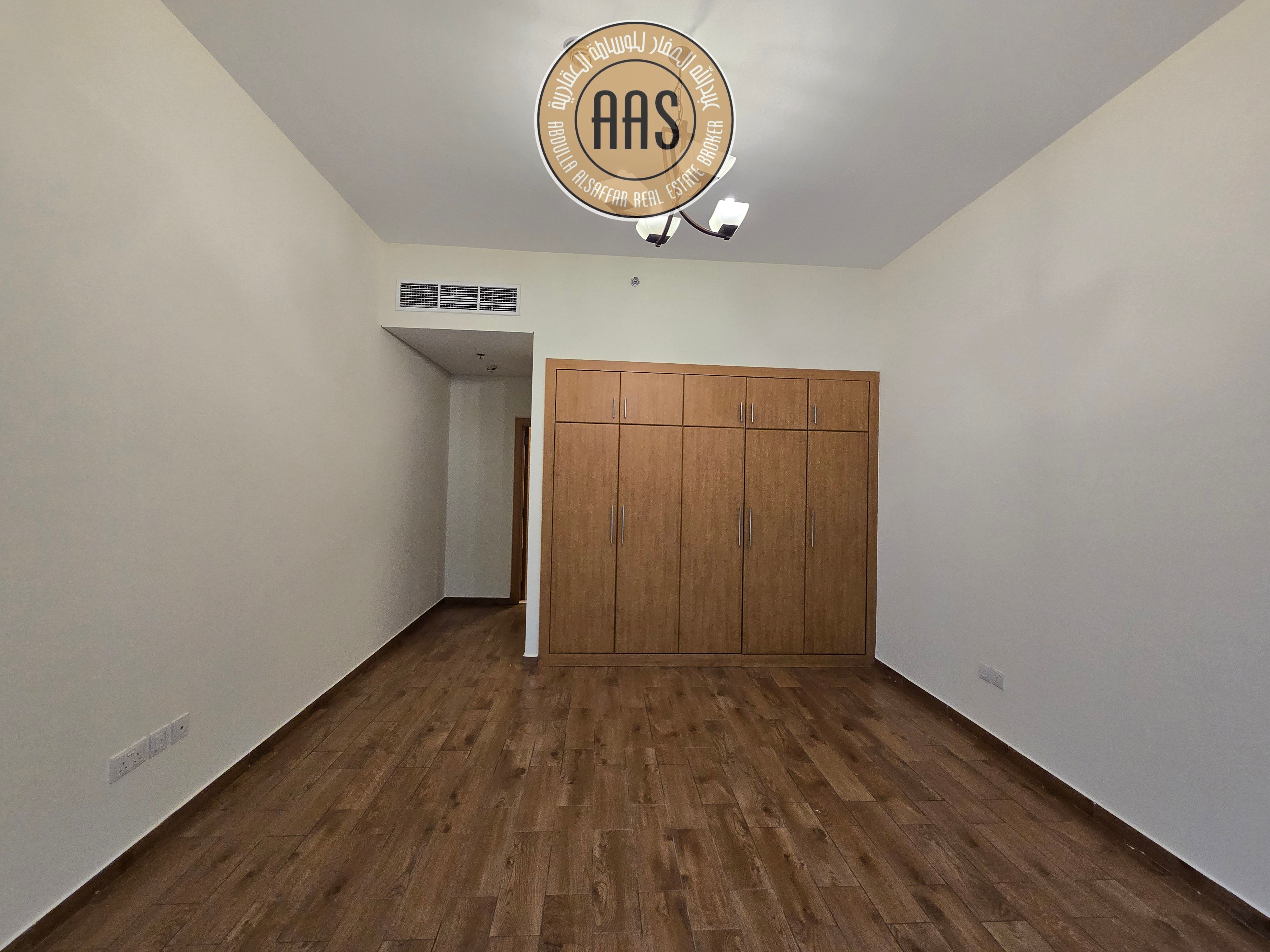 1Bed Apartment Available For Rent Chiller Free