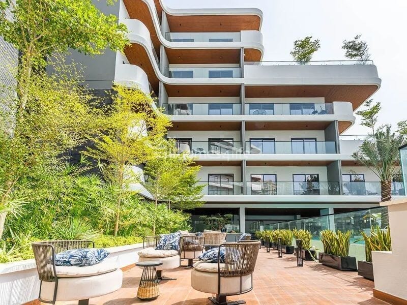 Spacious Layout| Panoramic View |Good Investment