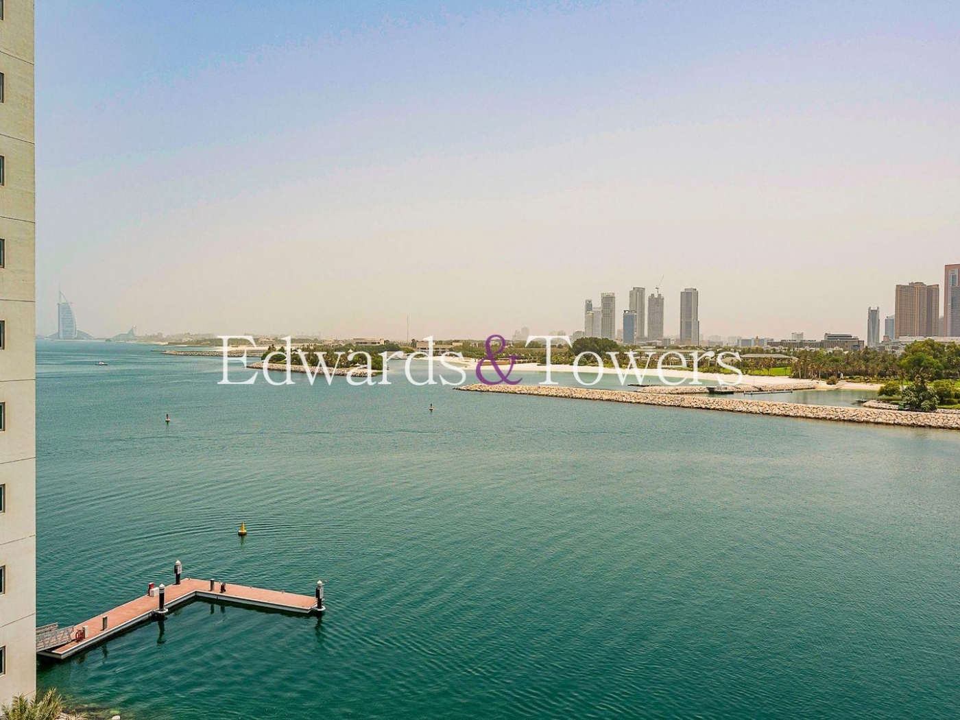 FULL SEA VIEW | UNFURNISHED | GOOD CONDITION