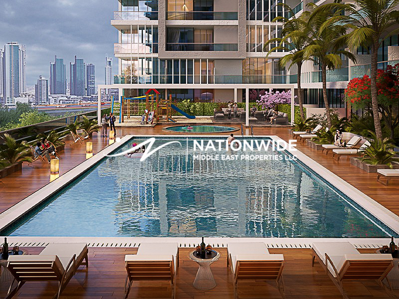 Fully-Furnished|Invest Now|High-Floor|Best Views