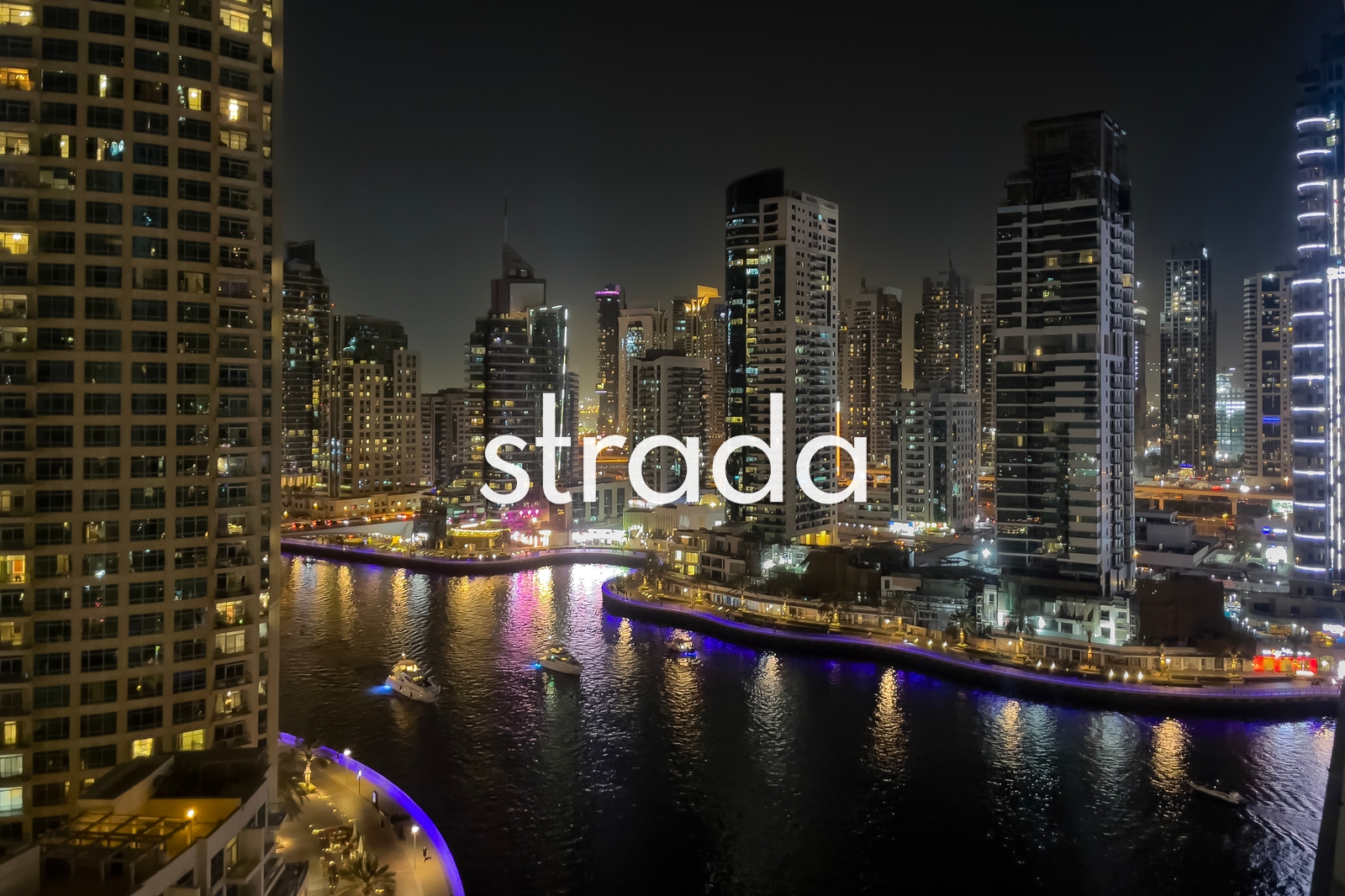 Marina Views | Modern building | Fully Furnished
