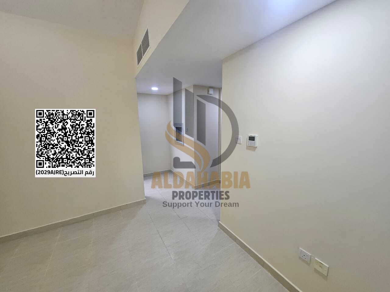 Excellent Investment Studio in Princess Village – Yasmin Quiet & Accessible