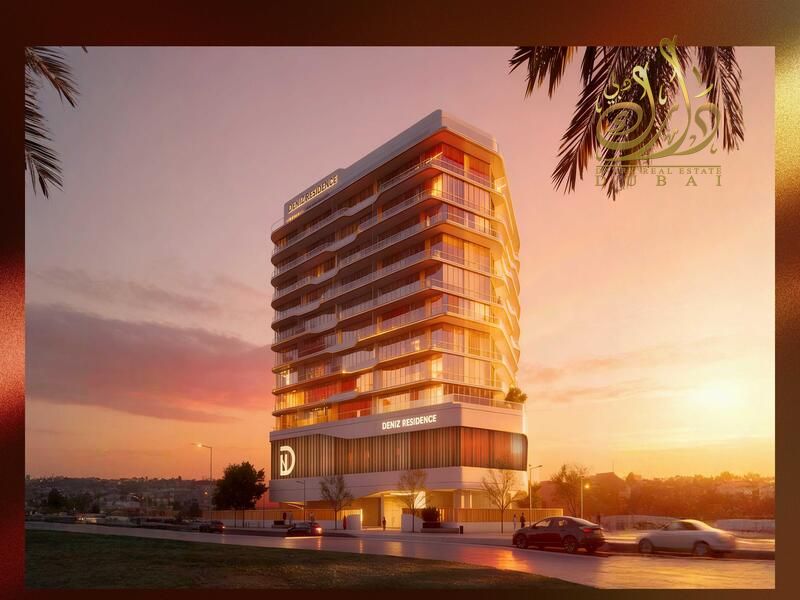 INVESTOR DEAL_FULLY FURNISHED_PPHP_LOW RAISE
