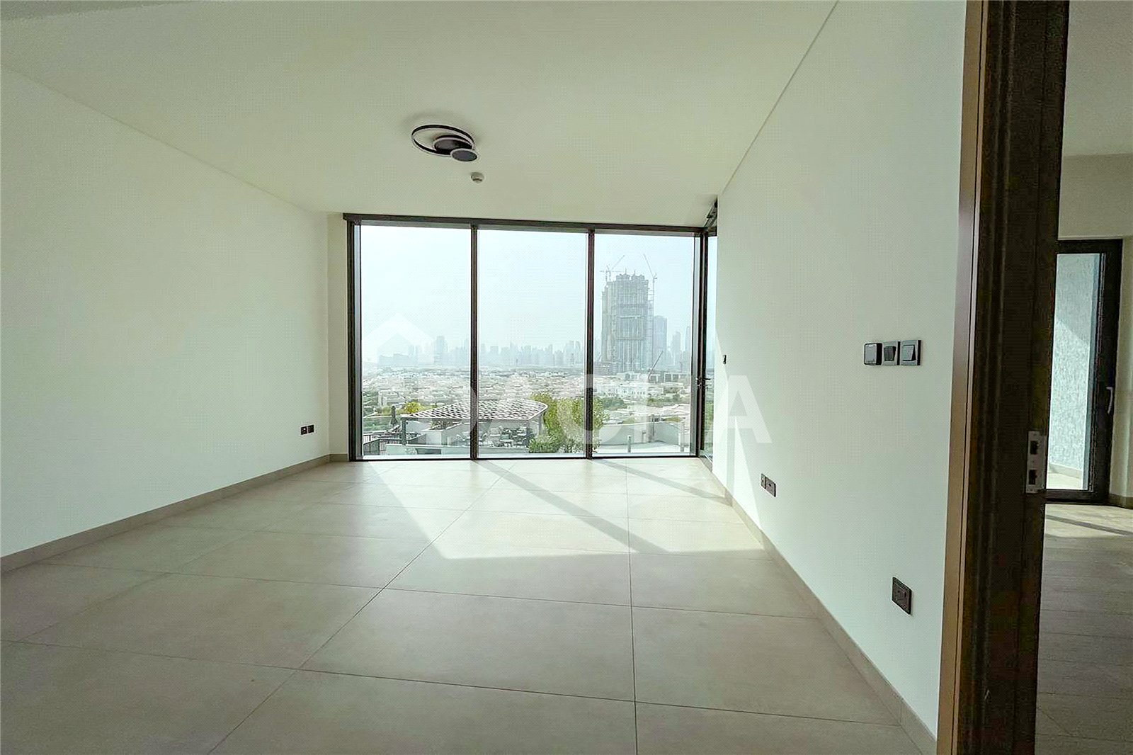 Downtown View | Spacious Layout | Luxurious Unit