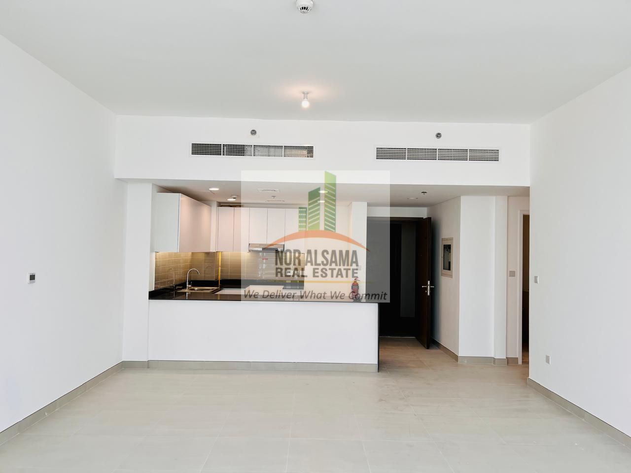 2BHK Apartment for Sale in The Pulse, Dubai South | Near Al Maktoum Airport