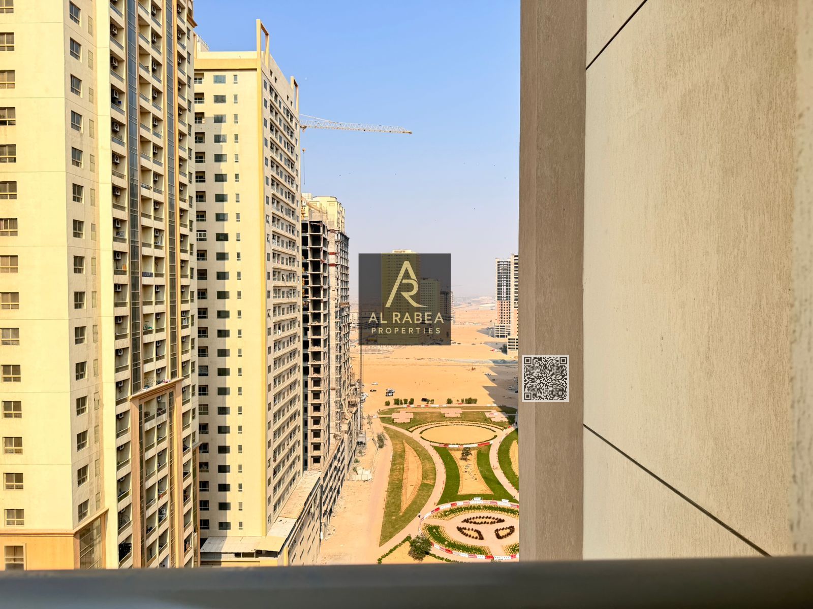Excellent opportunity - garden view - gym - swimming pool - prime location