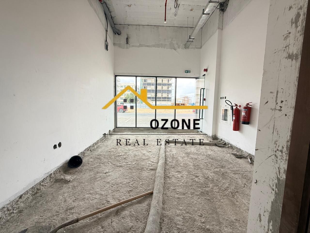 Hot Offer 30 Days Free Brand New Shop For Rent at Prime Location In Sarab coummnity