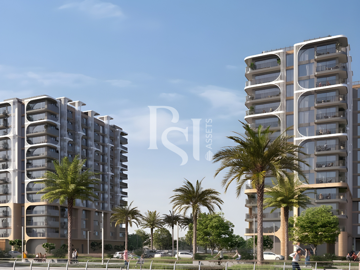 Modern Layout | Great Investment | Luxurious Living