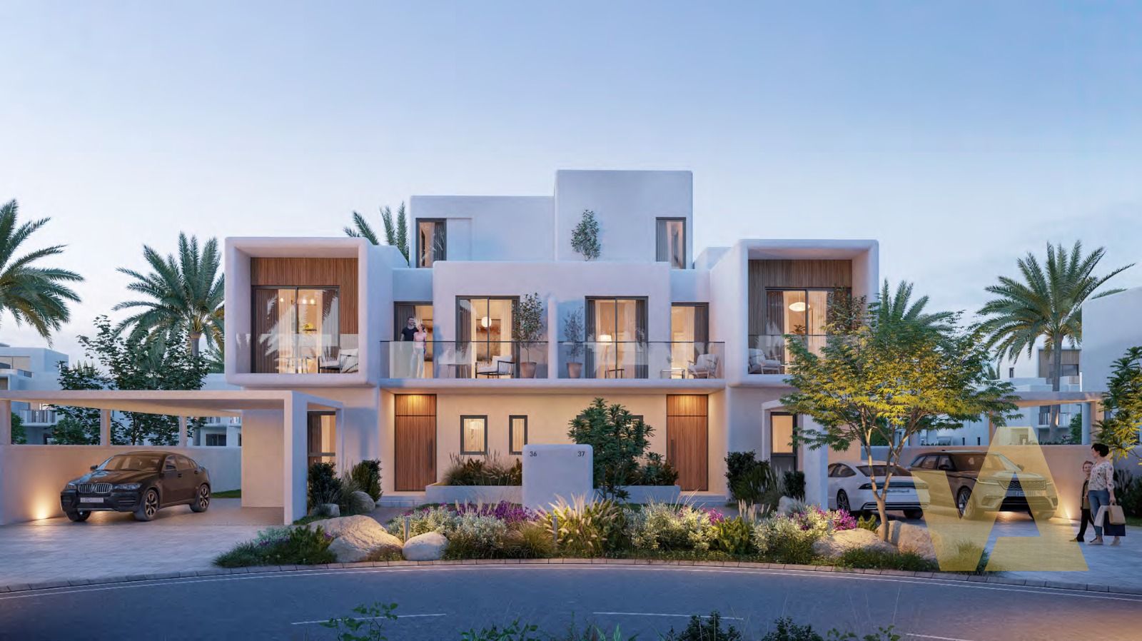 Waterfront | Spacious Layout | Family Community
