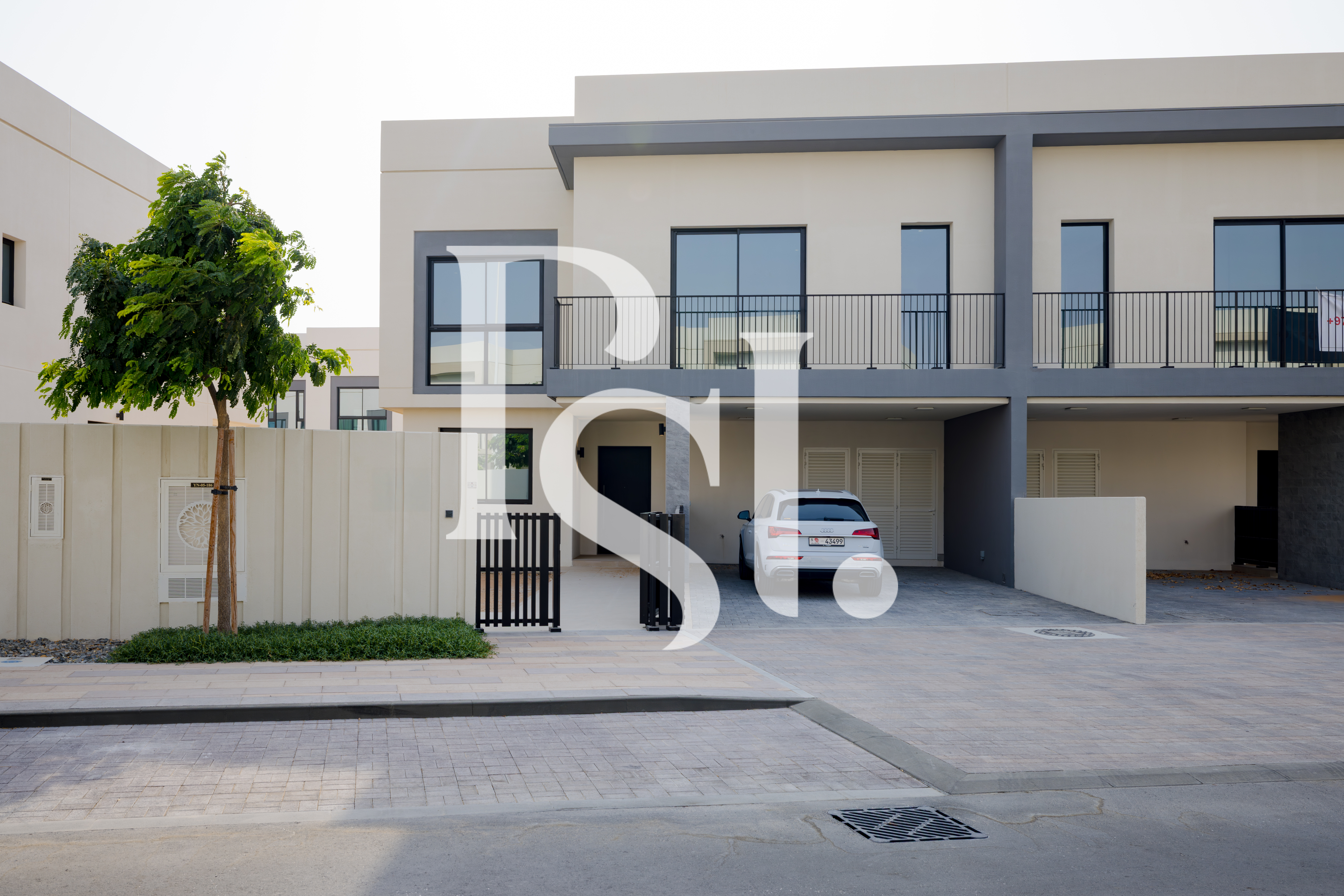 Single Row | Brand New | Handover Soon!
