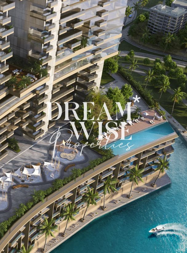 Brand new 1BR| Ideal Home | Amazing View
