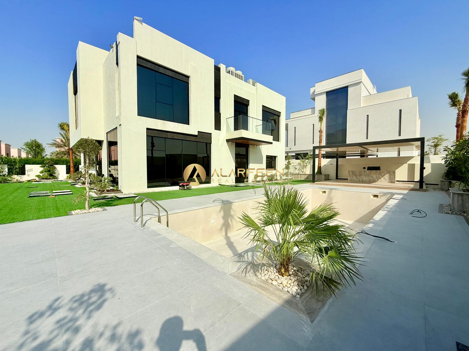 Brand New with Pool | Exclusive | Call Now