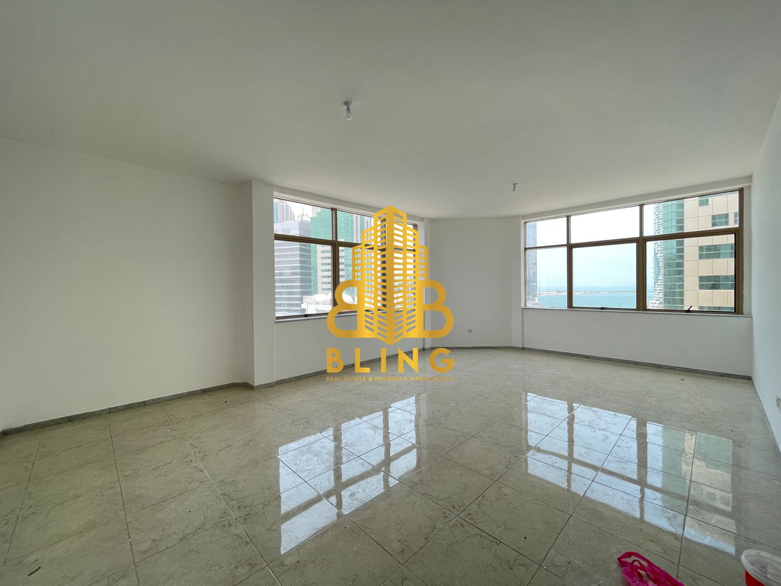 Splendid 3BHK With Maid Room & Built-In Cupboards