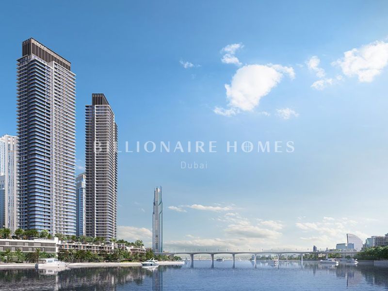 High Floor | OP + DLD | Investor Pick