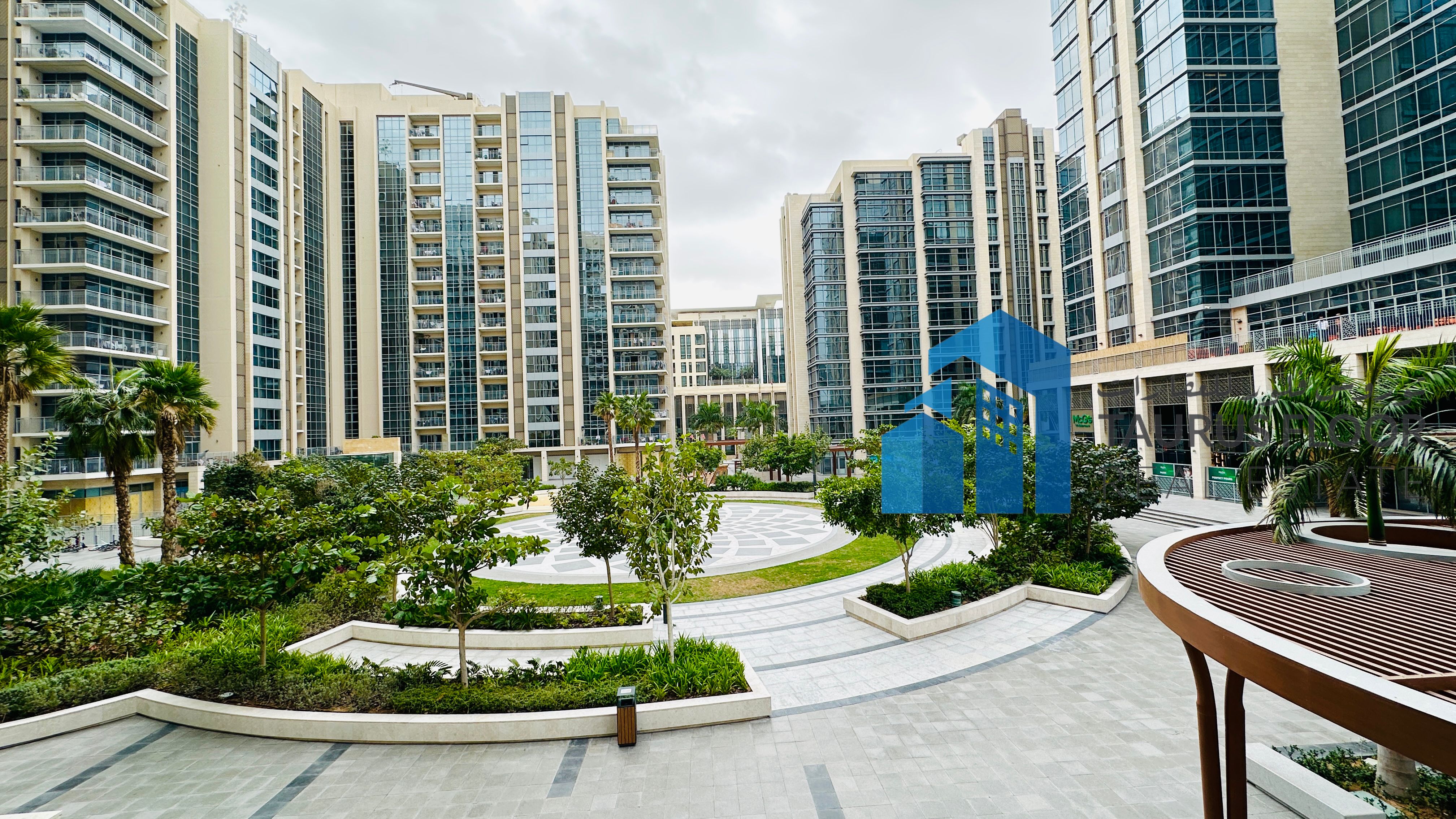 Ultra Specious 3Br with Maidroom || Beautiful View