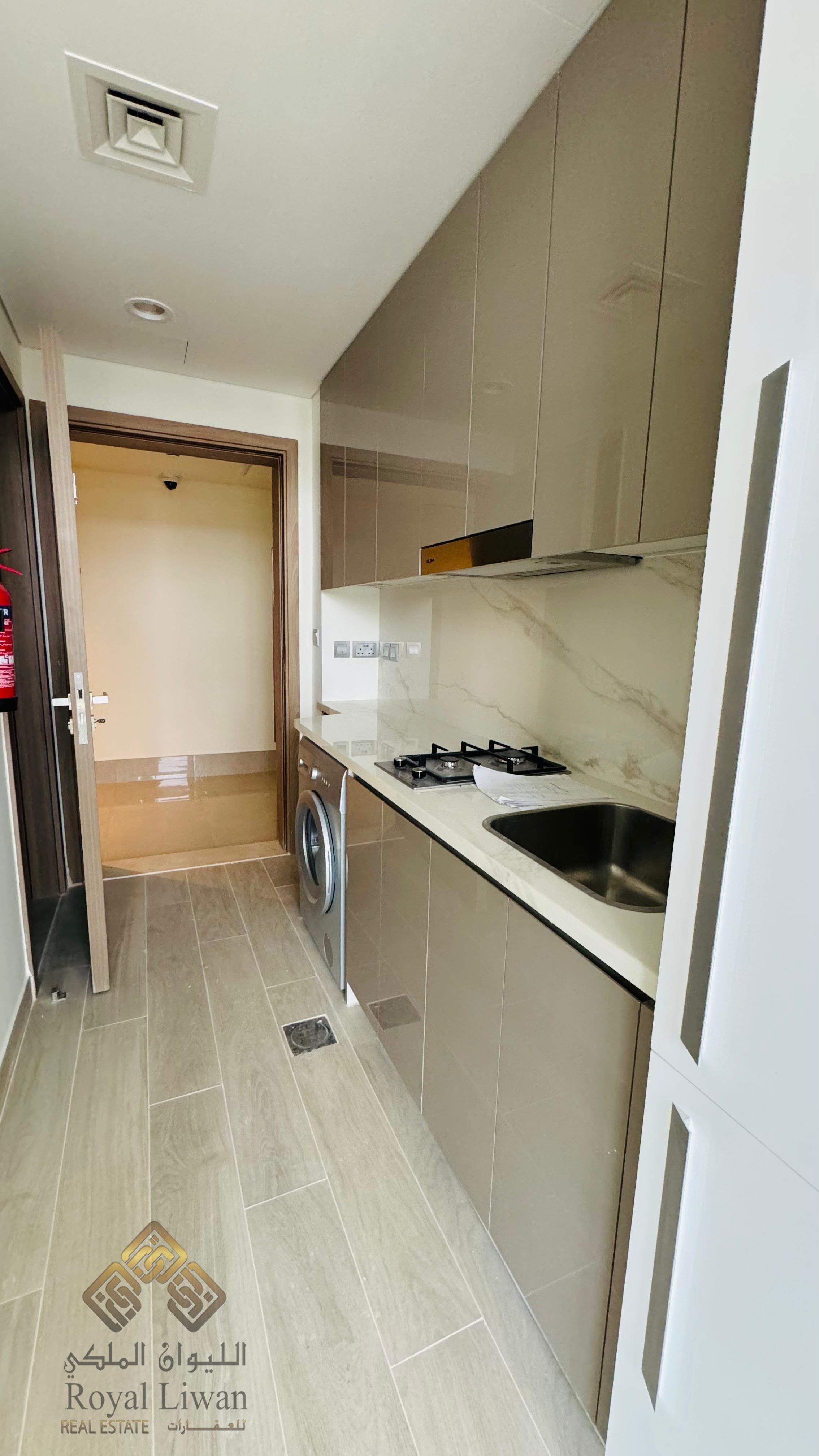 Rented Studio For Sale In Azizi Riviera 22 Mydan Dubai