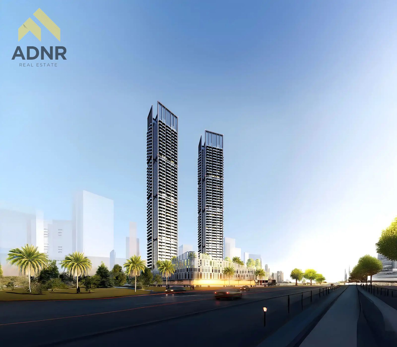 Fully Furnished | 30% Cash Discount | 6.5-Year P. P | 1% Installments | Premium Unit