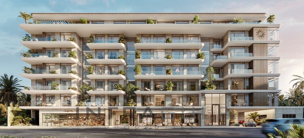 Modern Homes with Smart Features and Hig...