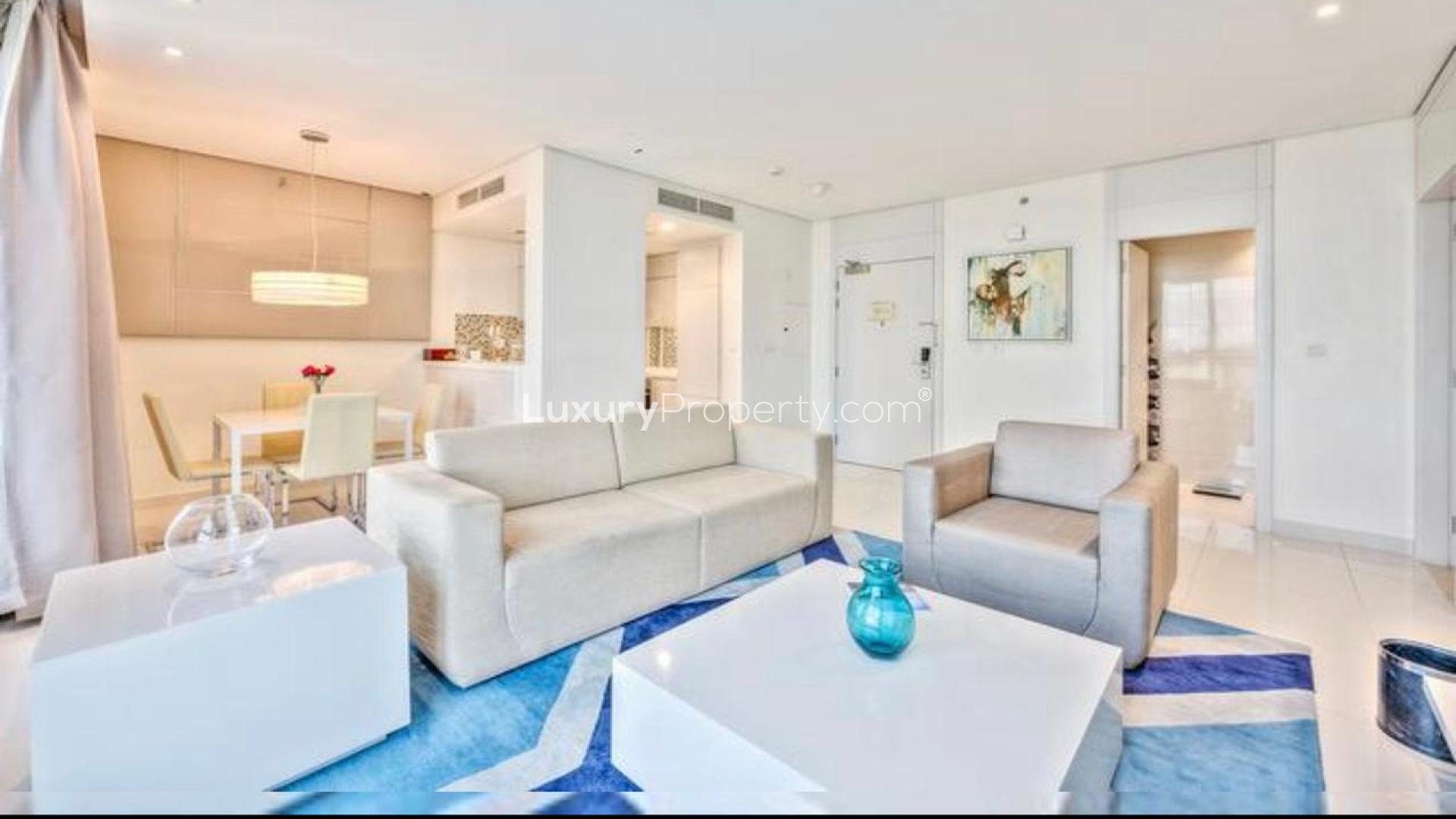 Fully Furnished | Available March | Top Facilities
