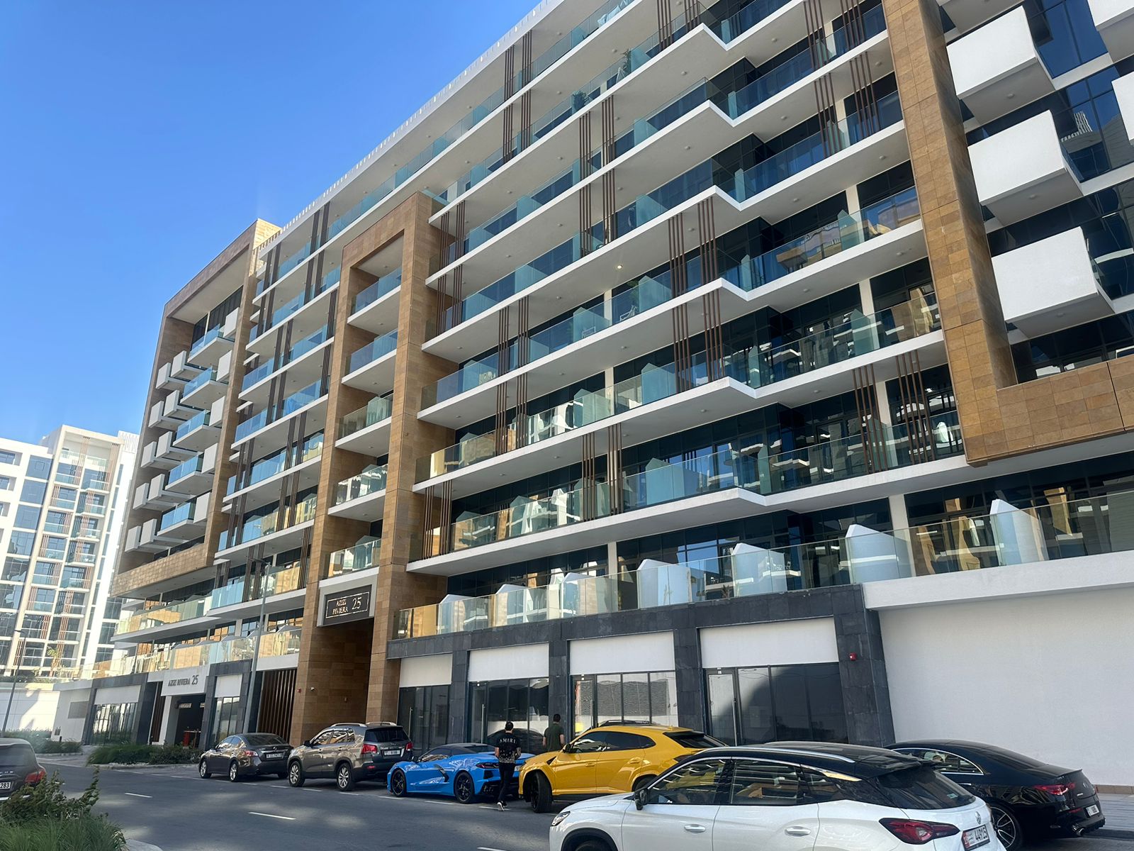 Best Price | Ground Floor | Shell and Core