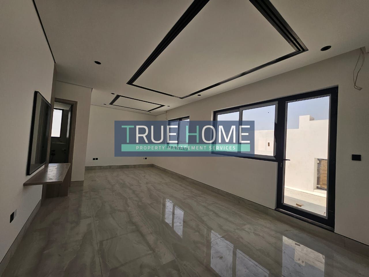 6-Bedroom Villa with Private Pool | Al Hoshi
