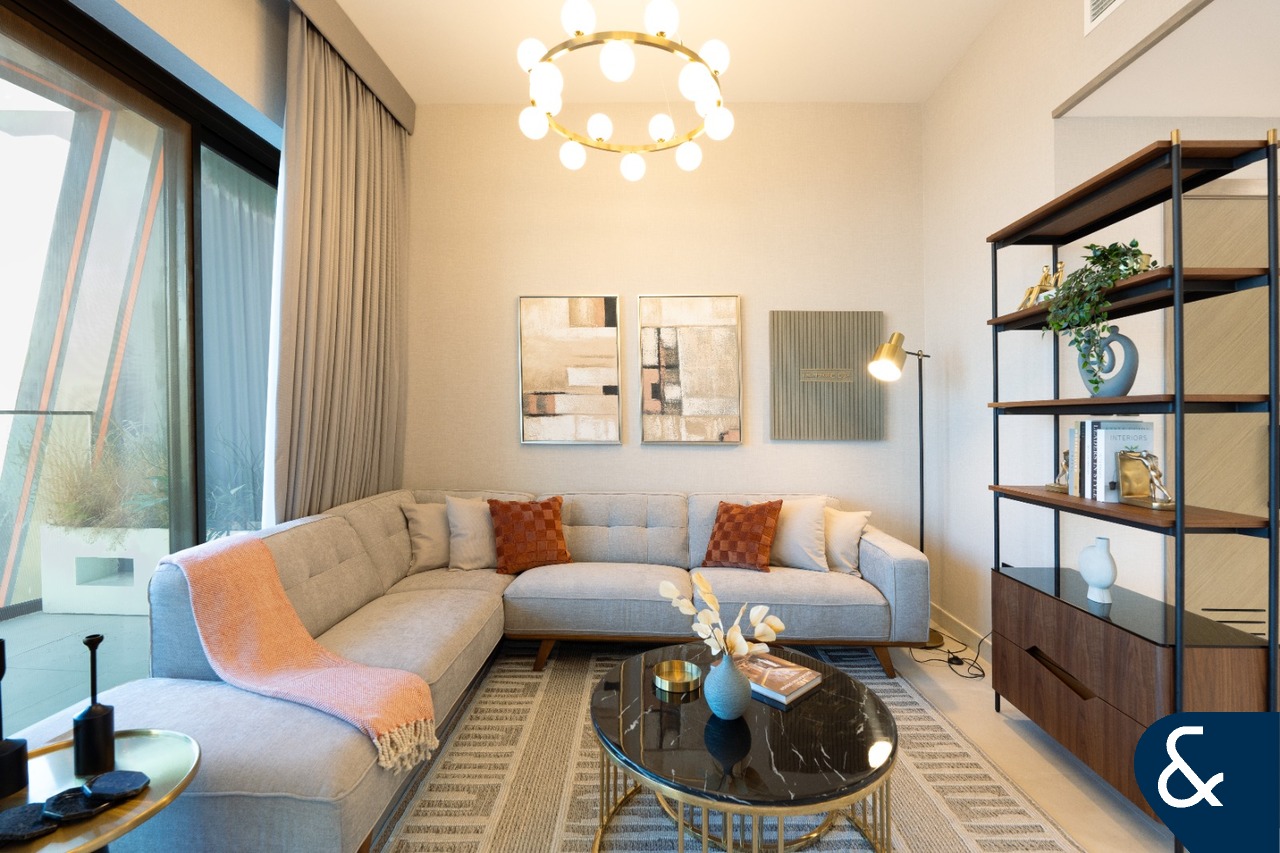 Upgraded | Waterfront Living | Prime Location