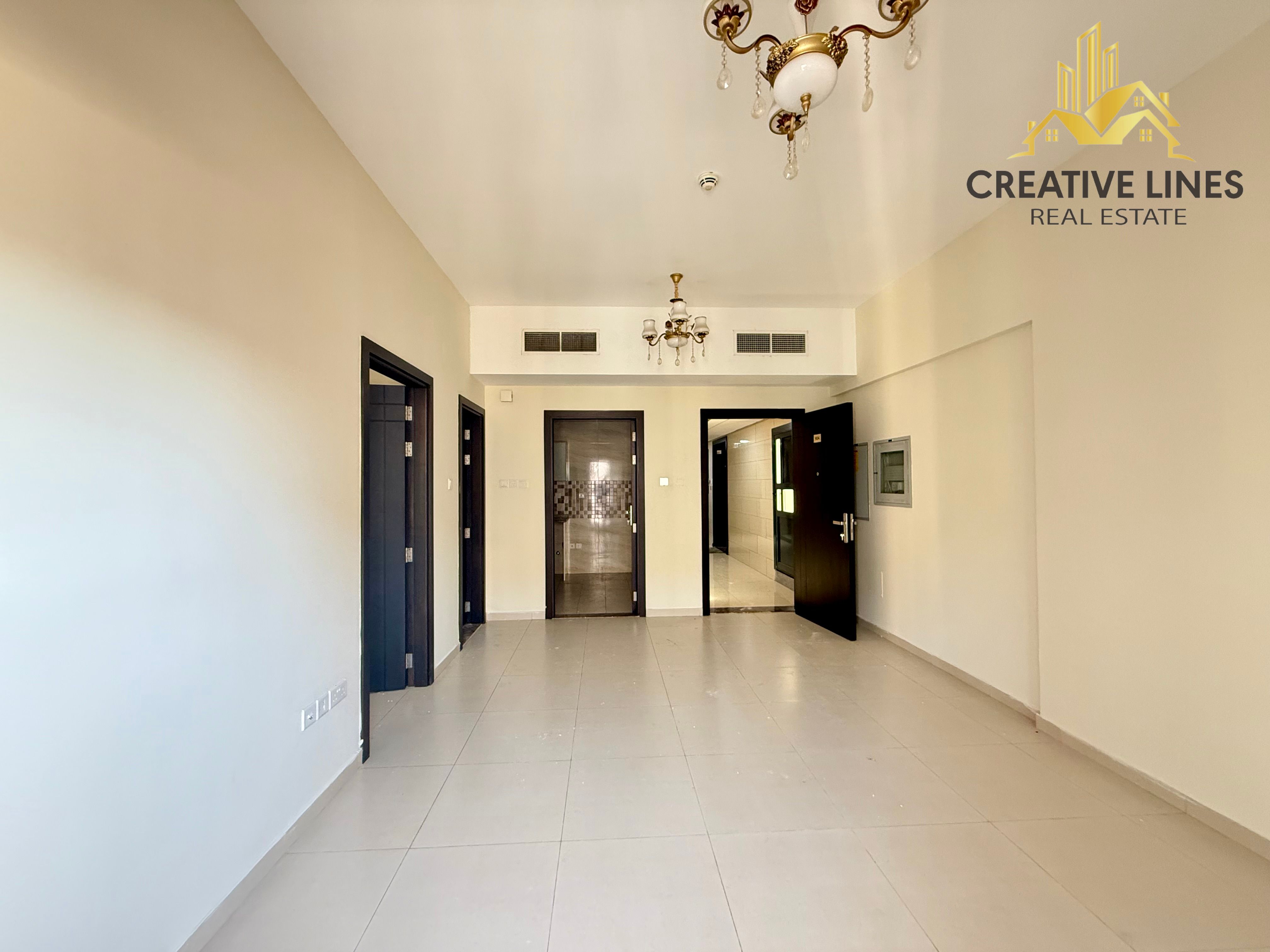 Newly Built 1BHK with Grand Offer – 1 Month Free