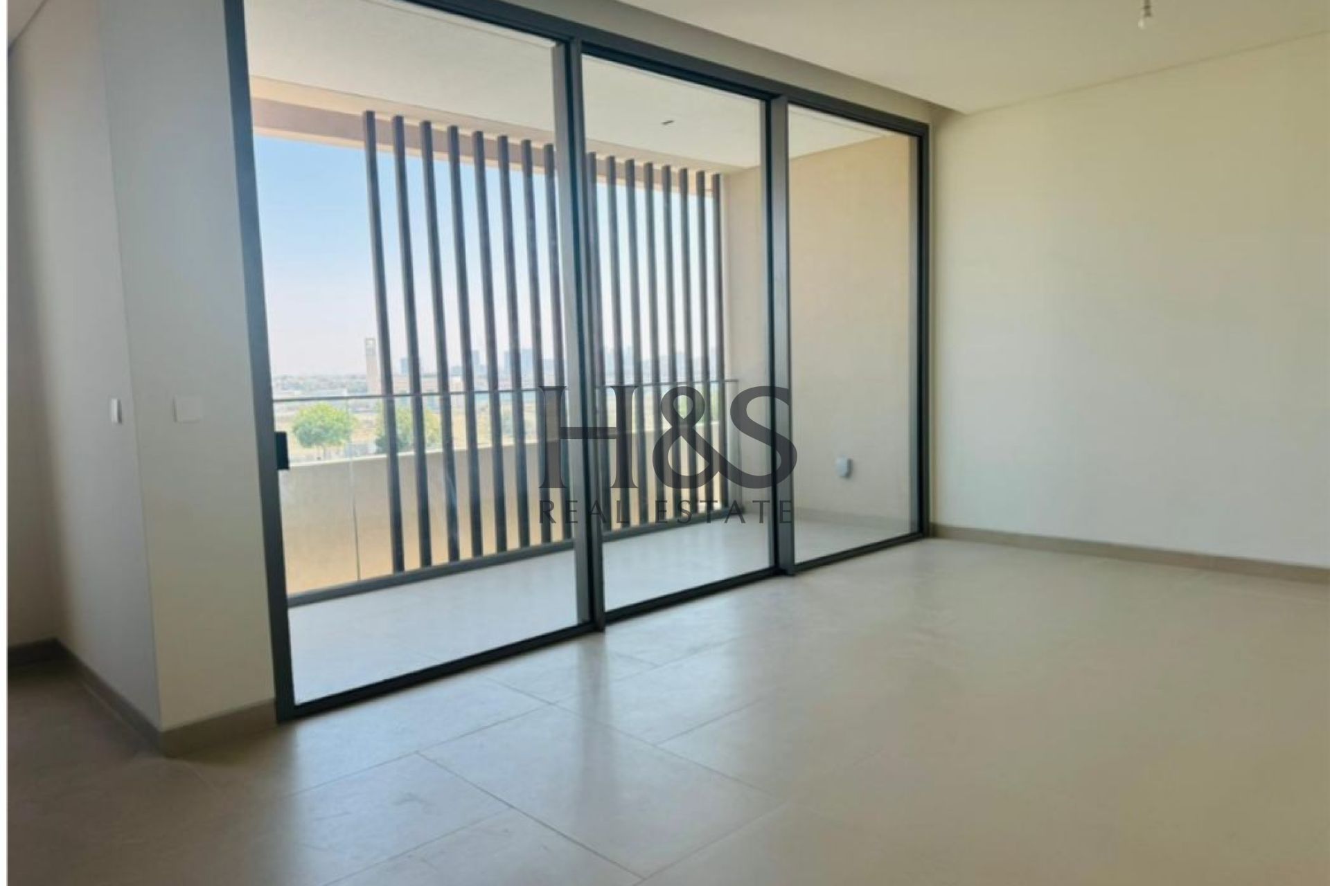 Modern 1BR in Seaside Hills | Park View | Prime Location