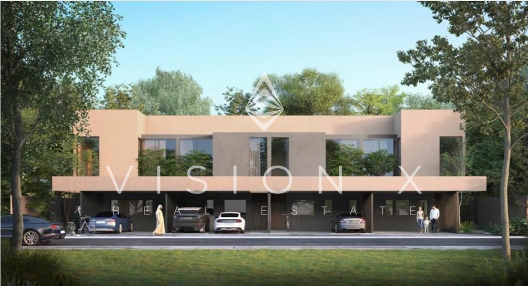 Stylish & Spacious | Off-Plan | Popular District