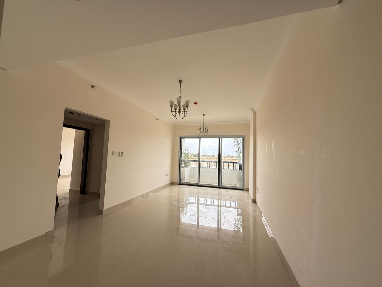 Spacious//Brand New//2Bedroom With Balcony One Month Free// Prime Location Aljada open Area just in 65k