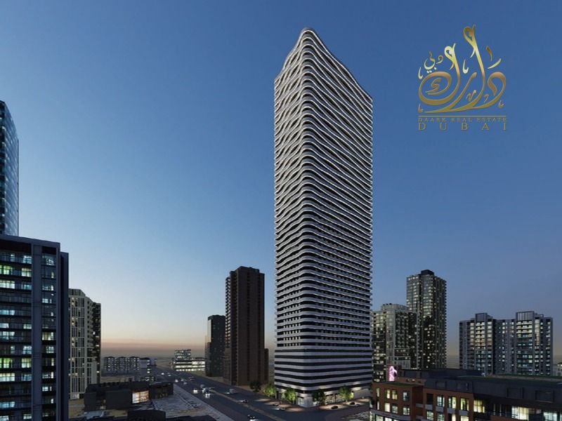 SPACIOUS 3BR IN LUXURY TOWER!!_HIGHEST QUALITY!!